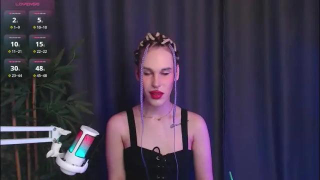 Image 7 of cassiemich Stream on Chaturbate on 8 days ago