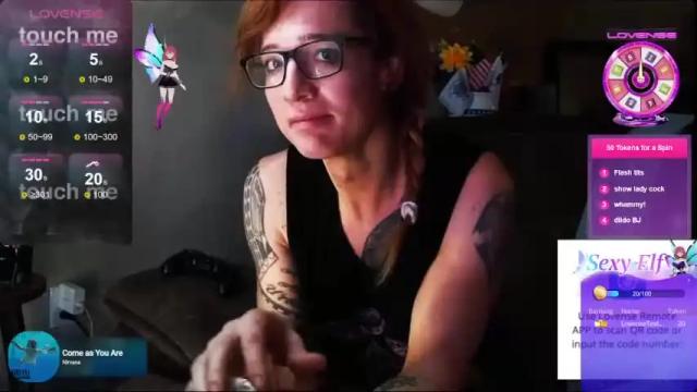 Thumbnail 1, cassiemichelle's Stream at Chaturbate, 15 months ago