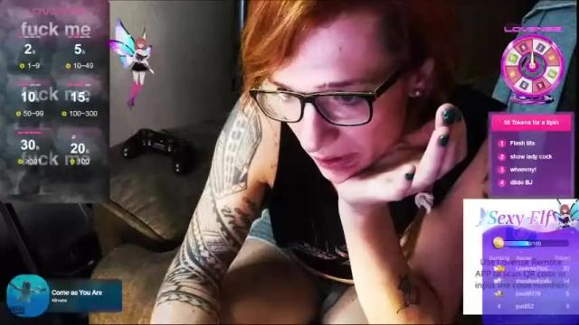 Image 12 of cassiemichelle Stream on Chaturbate on 15 months ago