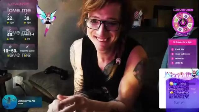 Image 2 of cassiemichelle Stream on Chaturbate on 15 months ago