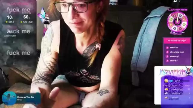 Image 6 of cassiemichelle Stream on Chaturbate on 15 months ago