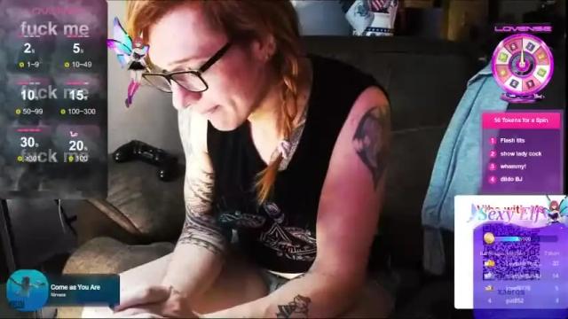 Thumbnail 3, cassiemichelle's Stream at Chaturbate, 15 months ago