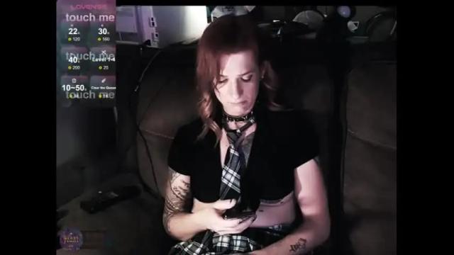 Image 11 of cassiemichelle Stream on Chaturbate on 14 months ago