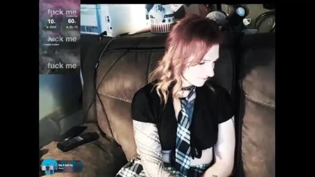 Thumbnail 2, cassiemichelle's Stream at Chaturbate, 14 months ago