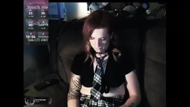 Image 8 of cassiemichelle Stream on Chaturbate on 14 months ago