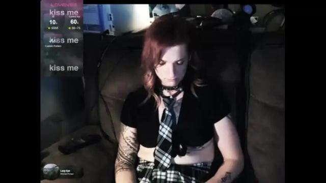 Thumbnail 3, cassiemichelle's Stream at Chaturbate, 14 months ago