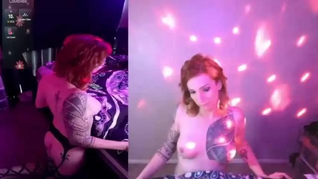 Image 6 of cassiemichelle Stream on Chaturbate on 13 months ago
