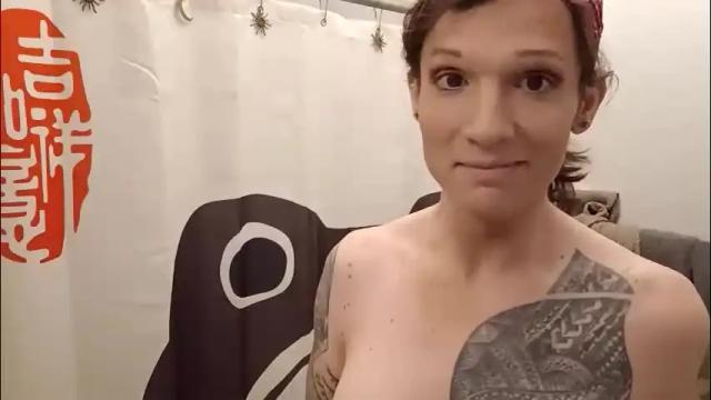 Thumbnail 1, cassiemichelle's Stream at Chaturbate, 1 month ago