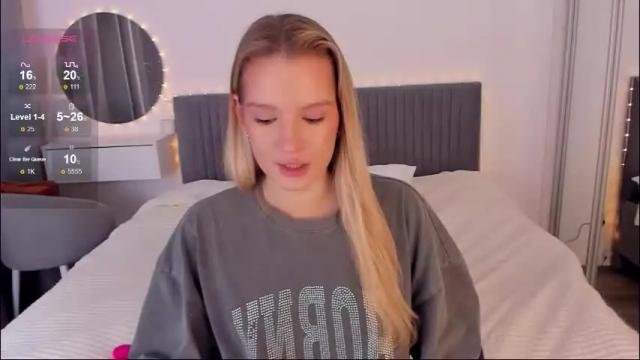 Thumbnail 2, cassietyler's Stream at Chaturbate, 1 month ago