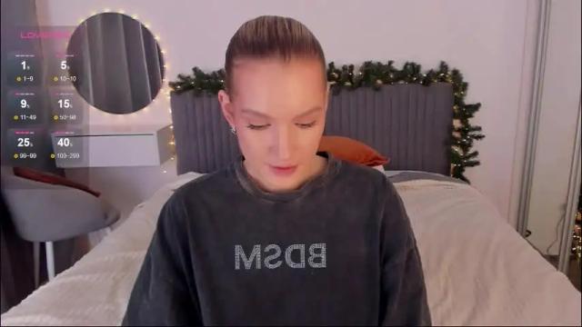 Image 2 of cassietyler Stream on Chaturbate on 29 days ago