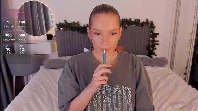 Thumbnail 3, cassietyler's Stream at Chaturbate, 11 days ago