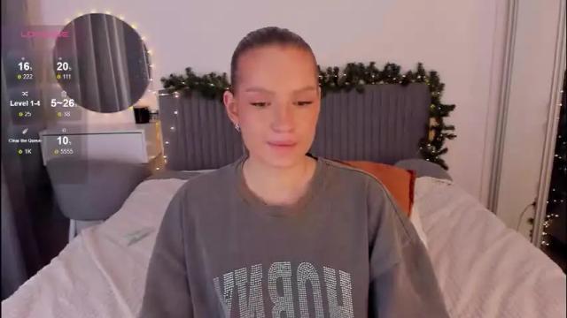 Thumbnail 1, cassietyler's Stream at Chaturbate, 7 days ago