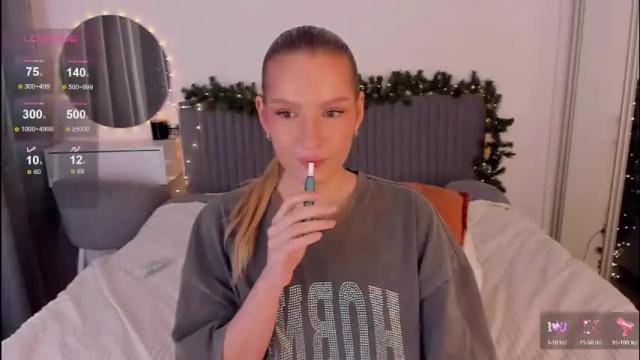 Image 2 of cassietyler Stream on Chaturbate on 13 days ago