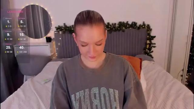 Image 4 of cassietyler Stream on Chaturbate on 13 days ago