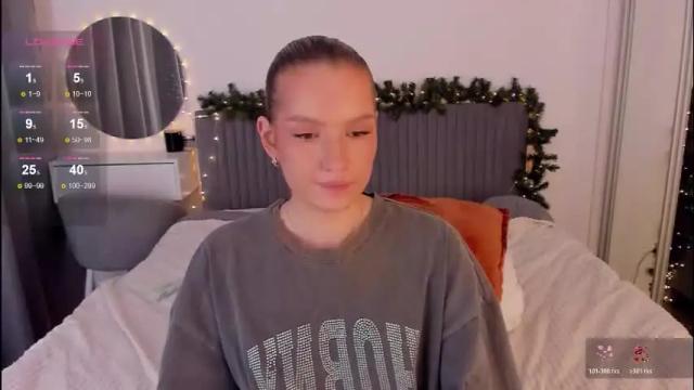 Image 7 of cassietyler Stream on Chaturbate on 13 days ago