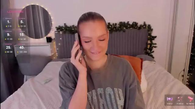 Thumbnail 3, cassietyler's Stream at Chaturbate, 7 days ago