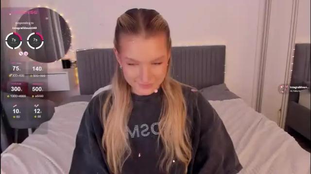 Image 3 of cassietyler Stream on Chaturbate on 12 days ago