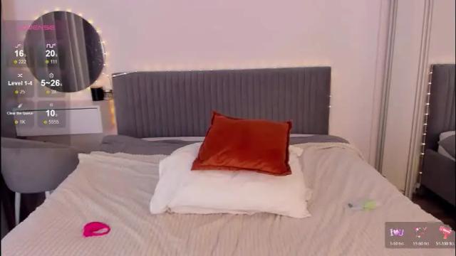 Thumbnail 2, cassietyler's Stream at Chaturbate, 4 days ago