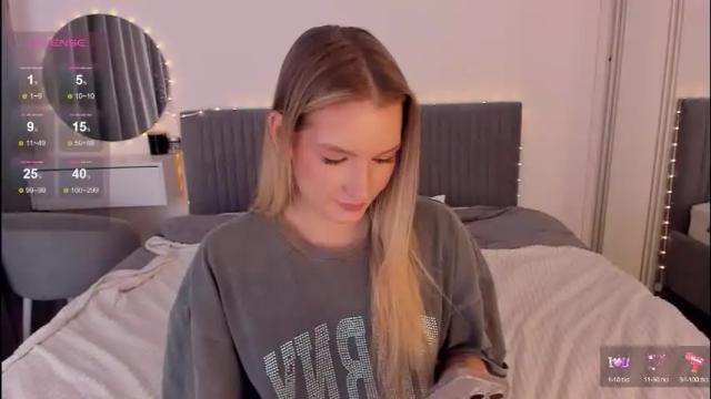 Image 3 of cassietyler Stream on Chaturbate on 7 days ago