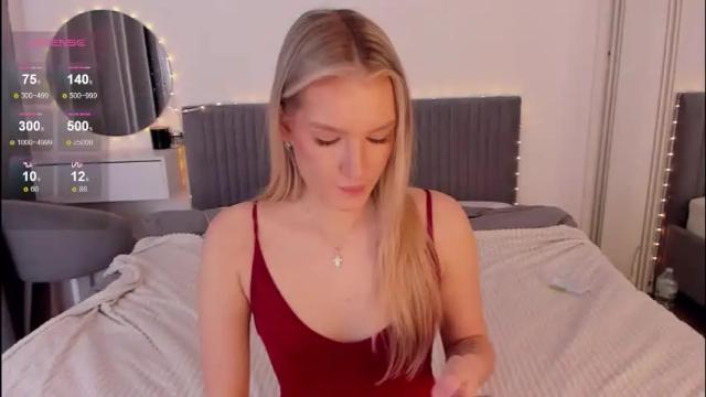 Image 3 of cassietyler Stream on Chaturbate on 6 days ago