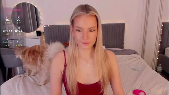 Image 7 of cassietyler Stream on Chaturbate on 6 days ago