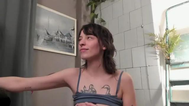 Thumbnail 3, cassisland's Stream at Chaturbate, 15 months ago