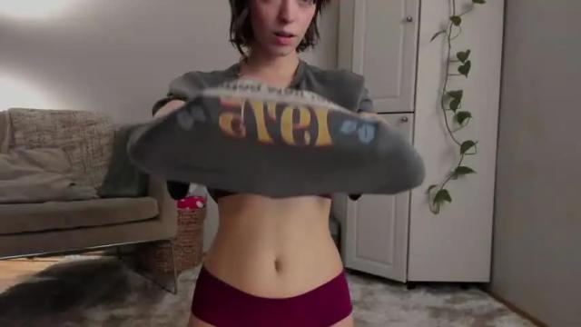 Image 7 of cassisland Stream on Chaturbate on 13 months ago