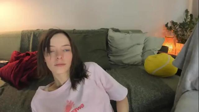 Image 3 of cassisland Stream on Chaturbate on 25 days ago