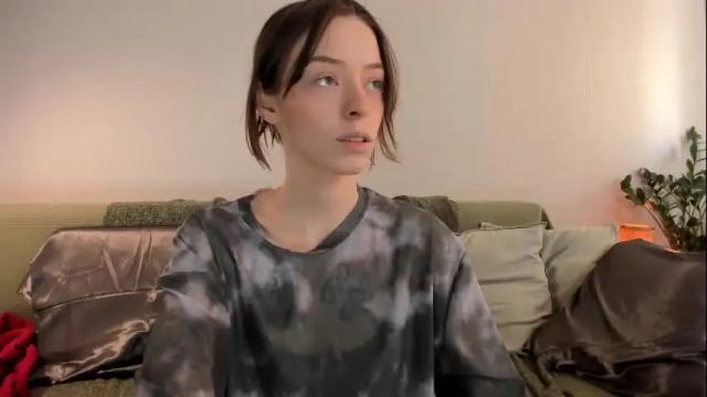 Image 3 of cassisland Stream on Chaturbate on 22 days ago