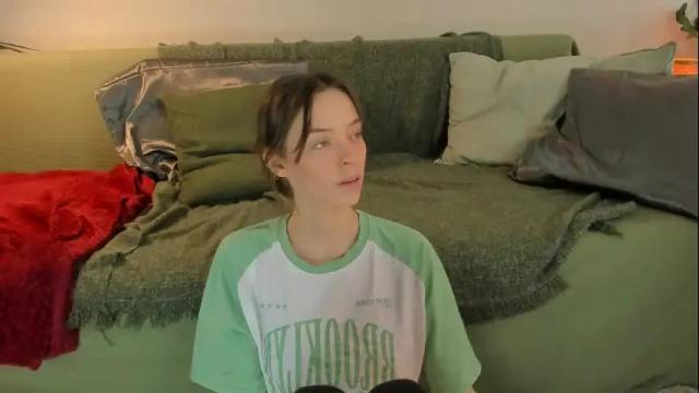 Image 3 of cassisland Stream on Chaturbate on 15 days ago