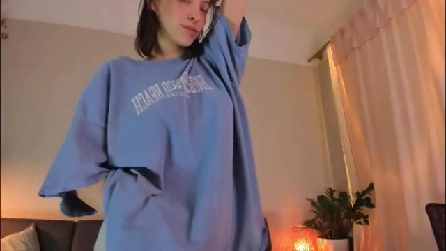 Image 4 of cassisland Stream on Chaturbate on 5 months ago