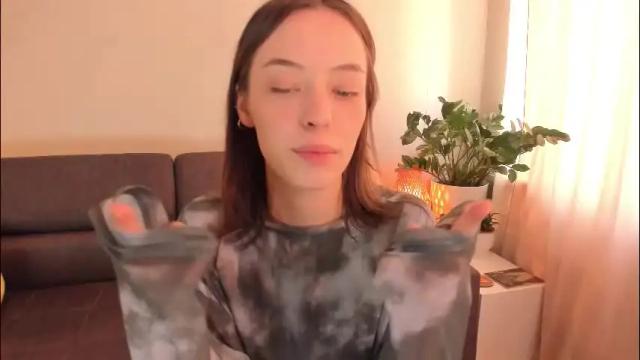 Image 2 of cassisland Stream on Chaturbate on 4 months ago