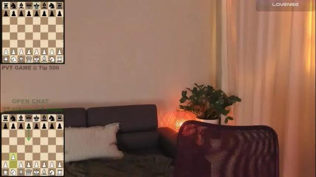 Thumbnail 2, cassisland's Stream at Chaturbate, 2 months ago