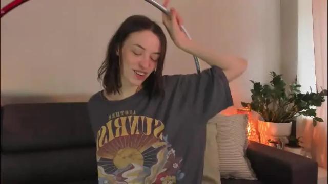 Thumbnail 3, cassisland's Stream at Chaturbate, 2 months ago