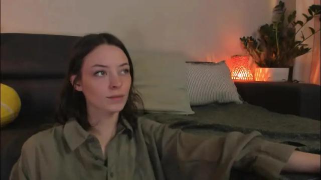 Image 10 of cassisland Stream on Chaturbate on 3 months ago