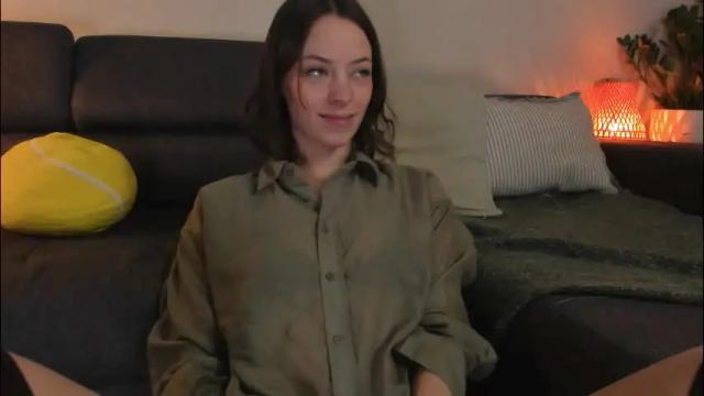 Image 11 of cassisland Stream on Chaturbate on 3 months ago