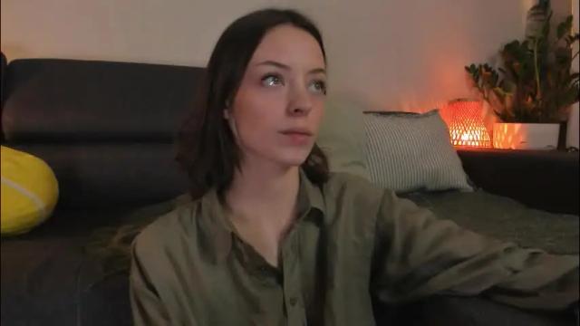 Image 8 of cassisland Stream on Chaturbate on 3 months ago