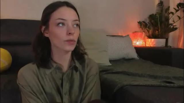 Thumbnail 3, cassisland's Stream at Chaturbate, 1 month ago