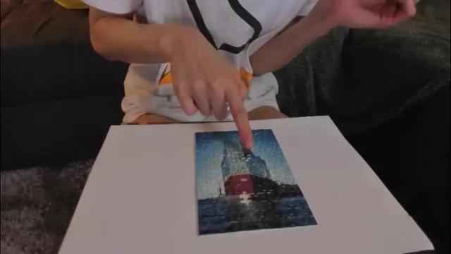 Image 2 of cassisland Stream on Chaturbate on 3 months ago