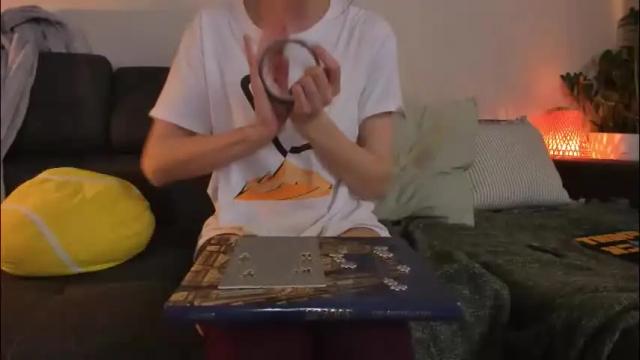 Thumbnail 2, cassisland's Stream at Chaturbate, 1 month ago