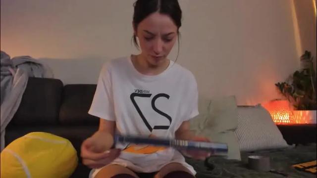 Image 6 of cassisland Stream on Chaturbate on 3 months ago