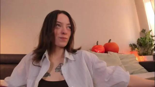 Image 3 of cassisland Stream on Chaturbate on 2 months ago