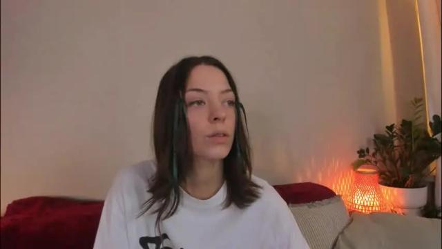 Image 10 of cassisland Stream on Chaturbate on 2 months ago