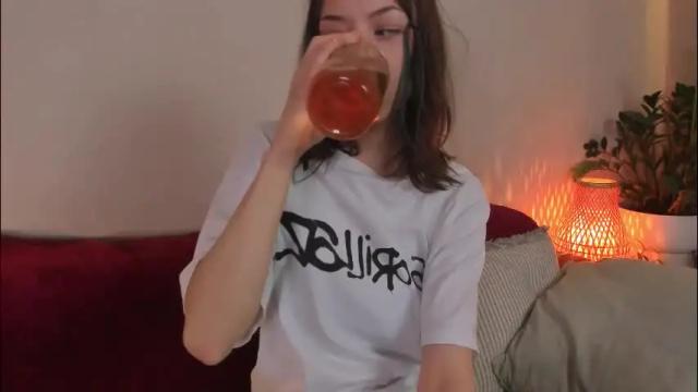 Image 4 of cassisland Stream on Chaturbate on 2 months ago