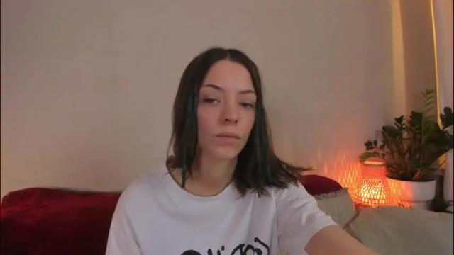 Image 6 of cassisland Stream on Chaturbate on 2 months ago