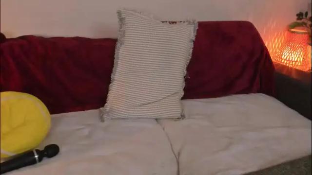 Image 10 of cassisland Stream on Chaturbate on 1 month ago