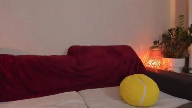 Image 6 of cassisland Stream on Chaturbate on 1 month ago