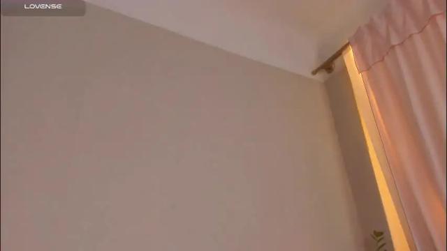 Image 8 of cassisland Stream on Chaturbate on 1 month ago