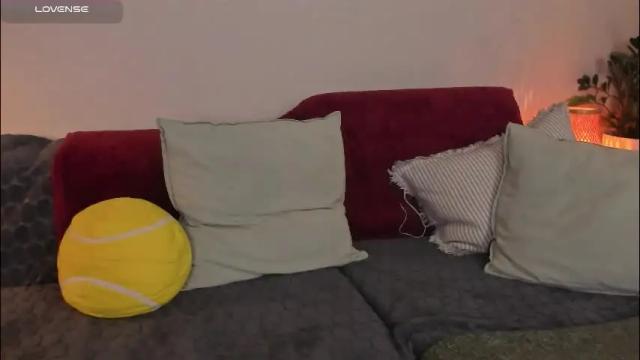 Thumbnail 3, cassisland's Stream at Chaturbate, 1 month ago