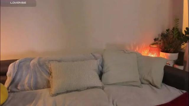 Thumbnail 2, cassisland's Stream at Chaturbate, 1 month ago